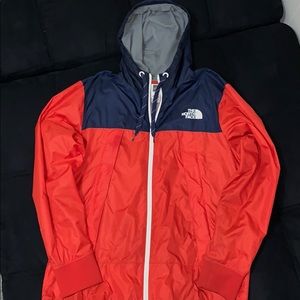 The North Face Jacket